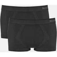 Sloggi Sloggi 2x Herren Hipster GO SMOOTH – Produktbild 1 von 1