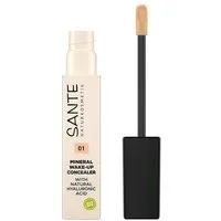 Sante Sante Mineral Wake-up Concealer 01 Neutral Ivory – Produktbild 1 von 1