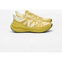 Veja Veja Herren Sneaker Vegan - Condor 3 Advanced Engineered-Mesh, Gelb (sun liquor), – Produktbild 1 von 1