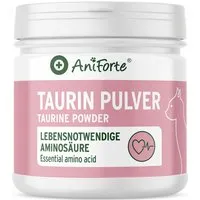 AniForte AniForte Taurin 100g – Produktbild 1 von 1