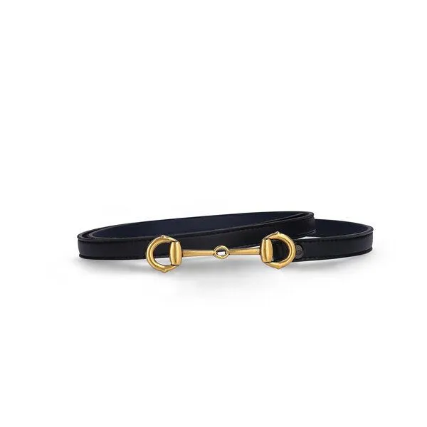 Nae Vegan Shoes Nae Vegan Shoes NAE | Belt Bisbal - Desserto® Kaktus-Veganmaterial, Black, – Produktbild 1 von 2