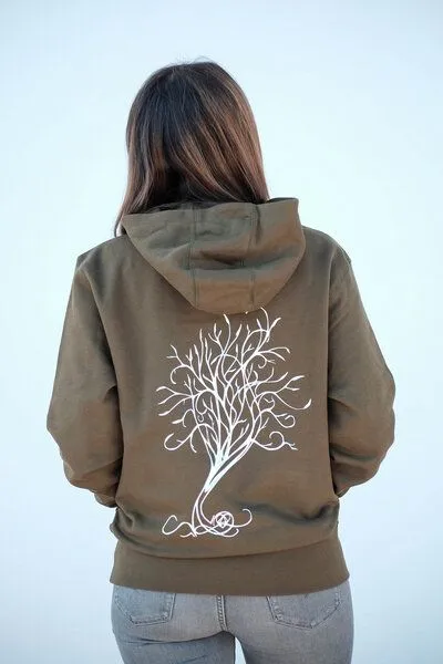 Diamond-Army Diamond-Army Unity Hoodie – Produktbild 1 von 4