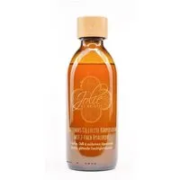 Jolie au naturel Jolie au naturel Straffendes Hyaluron Körperöl - Bodyserum gegen Cellulite – Produktbild 1 von 1