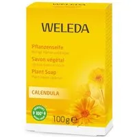 Weleda Weleda Calendula Pflanzenseife – Produktbild 1 von 1