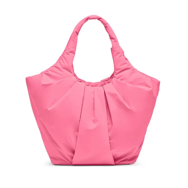 GOT BAG GOT BAG Pleat Tote Bag monochrome salina pink, Pink, – Produktbild 1 von 1