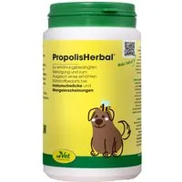 cdVet cdVet PropolisHerbal 190 g – Produktbild 1 von 1