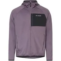 Vaude VAUDE Jacken Men's Tekoa Fleece Jacket II, Purple ash, – Produktbild 1 von 1