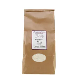 Lunderland Lunderland Reisflocke 4x1,5 kg – Produktbild 1 von 1