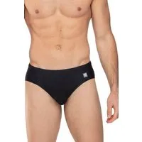 mey Mey Badehose für Herren "Harbour", Schwarz, – Produktbild 1 von 1