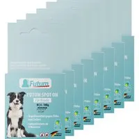 Futum Futum Spot On (6x1,2ml) für Hunde 57 ml – Produktbild 1 von 1
