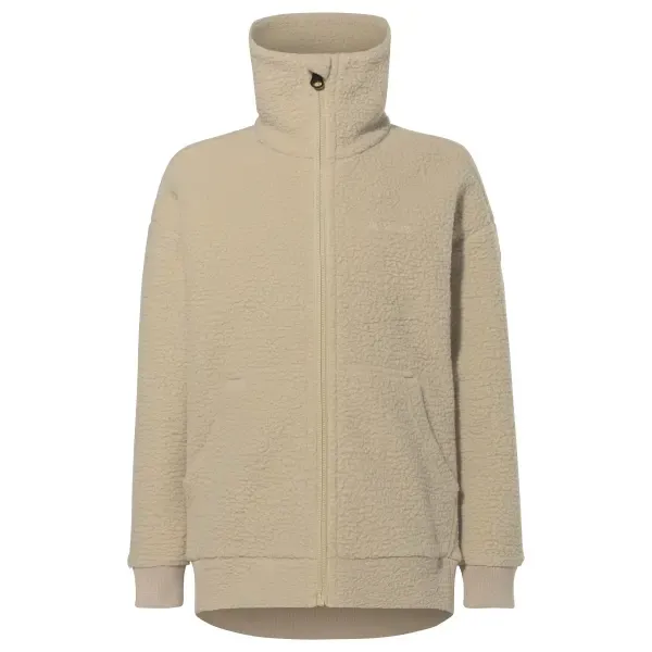 Vaude Fleece, Baby VAUDE Manukau II, Beige, – Produktbild 1 von 1