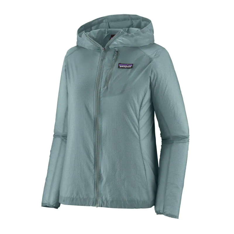 Patagonia Wanderjacke Damen Patagonia Houdini, Bleu, – Produktbild 1 von 1