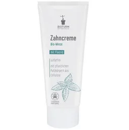 BIOTURM Bioturm Zahncreme Minze – Produktbild 1 von 1