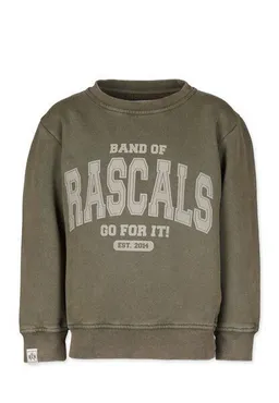Band of Rascals Band of Rascals GO FOR IT Sweat – Produktbild 1 von 1