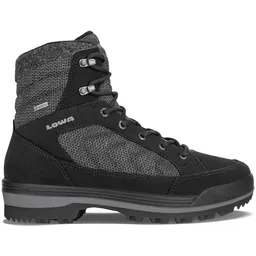 Lowa Lowa Isarco GTX Herren Sneaker Low, schwarz, 46 ½ EU – Produktbild 1 von 1