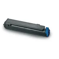 OKI Oki Toner 43979202 schwarz – Produktbild 2 von 2