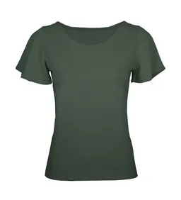Frija Omina Frija Omina Bio T-Shirt Vinge uni – Produktbild 1 von 1