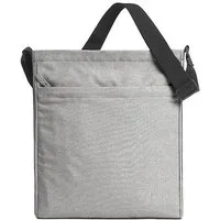 Halfar Halfar Schultertasche CIRCLE, Grau meliert, – Produktbild 1 von 1
