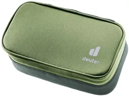 Deuter Deuter Pencil Case Mäppchen khaki-ivy – Produktbild 1 von 1