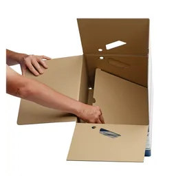 Bankers Box® Bankers Box® Archivbox System Heavy Duty ERGO-Box™ – Produktbild 1 von 1