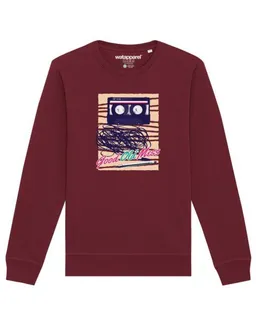 watapparel watapparel Sweatshirt Unisex Good Old Mess – Produktbild 1 von 1