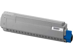 OKI Oki Toner 44059212 schwarz – Produktbild 1 von 1