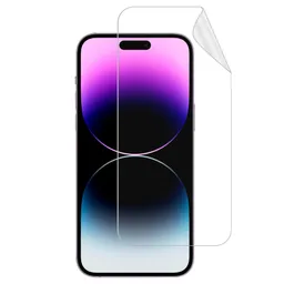 imoshion imoshion Displayschutz Folie 3-Pack für das Apple iPhone 14 Pro Max – Produktbild 1 von 1
