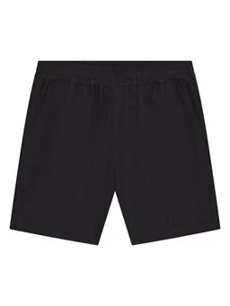 KnowledgeCotton Apparel KnowledgeCotton Apparel Weite Shorts POSEY aus Ecovero und Bio-Leinen – Produktbild 1 von 1