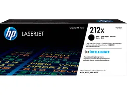 Hewlett Packard HP Tonerkartusche 212X schwarz – Produktbild 1 von 1