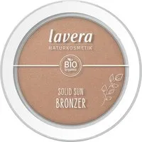 Living Crafts LIVING CRAFTS - LAVERA SOLID SUN BRONZER - (n/a), Nachhaltige Mode, Bio Bekleidung – Produktbild 1 von 1
