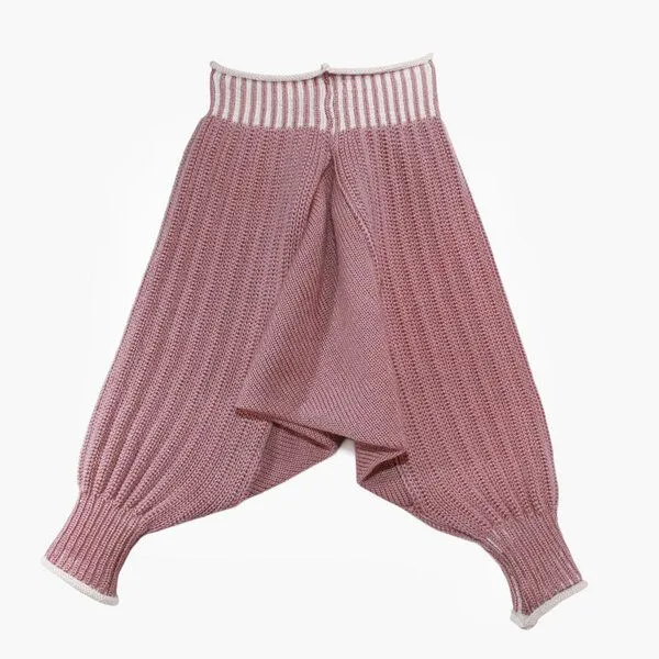 vincente vincente Sarouelhose, Rosenholz, – Produktbild 1 von 3