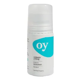 Green People Green People Oy! Roll On Deodorant 75 ml – Produktbild 1 von 1
