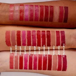 Benecos benecos Natural Lipstick catwalk – Produktbild 1 von 1