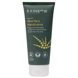 Rainbow Handcreme mit Aloe Vera – Produktbild 1 von 1