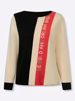 Witt Langarm-Pullover – Produktbild 1 von 1