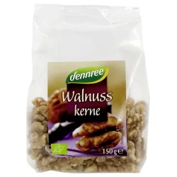 dennree Walnusskerne, halbiert – Produktbild 1 von 1