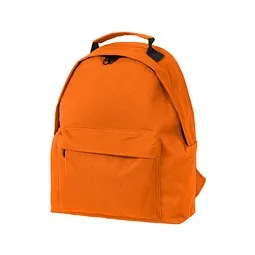 Halfar Rucksack KIDS, orange – Produktbild 1 von 1