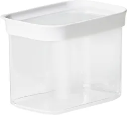 EMSA EMSA Vorratsdose 'OPTIMA' rechteckig, Hochformat 1 l – Produktbild 1 von 1