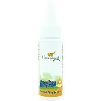 I love my cat I love my cat Ohrenpflege Tropfen - 30ml – Produktbild 1 von 1