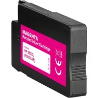Memo memo Tintenpatrone ersetzt HP F6U17AE, Nr. 953XL magenta – Produktbild 1 von 1