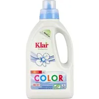 Klar Klar Color-Flüssigwaschmittel, 750 ml – Produktbild 1 von 1