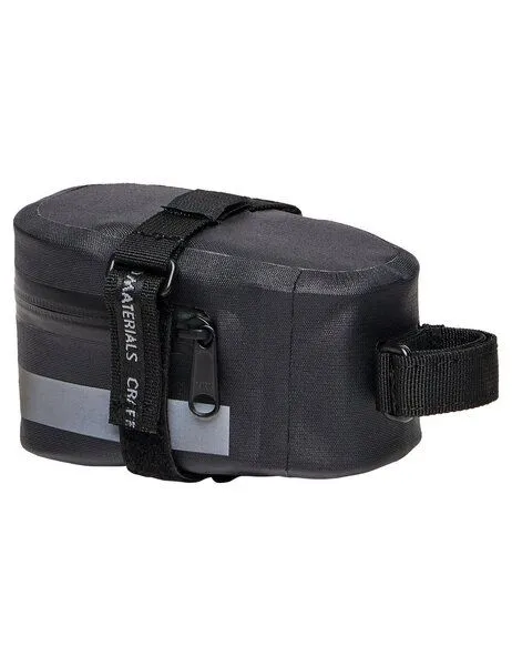 Vaude VAUDE Satteltaschen Tool Proof M, Schwarz, – Produktbild 3 von 5