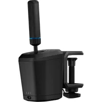 Logitech G Logitech G RS Shifter und Handbrake Add-on, Schwarz, – Produktbild 1 von 1