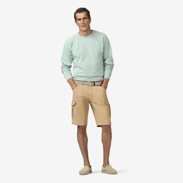 Meyer MEYER CARGO BERMUDA, Beige (kamel), – Produktbild 2 von 3
