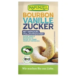 RAPUNZEL Bourbon-Vanillezucker – Produktbild 1 von 1