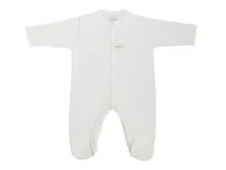 Eco-Conseil Eco-Conseil Baby / Kinder Schlafanzug aus Bio-Baumwolle – Produktbild 1 von 1