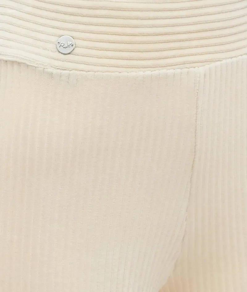 ragwear ragwear Cordhose Aretah Cordy Kordhose, Braun, – Produktbild 1 von 3