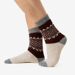 Living Crafts Living Crafts Socken - BORGHOLM – Produktbild 1 von 1