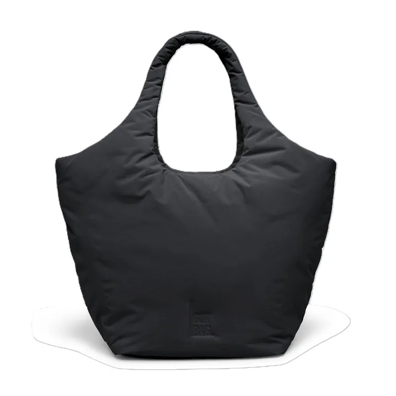 GOT BAG GOT BAG Cloud Tote Bag monochrome black, Black, – Produktbild 1 von 1