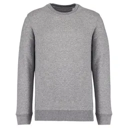 Greenspired Greenspired Umweltfreundliches Unisex-Sweatshirt mit Rundhalsausschnitt 350g/m² XXS - 4 XL (slimfit) – Produktbild 1 von 1